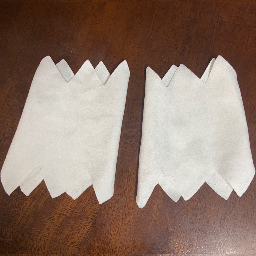 Bedrock Babe 4 piece Costume Set - Picture 7 of 10